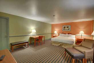 Hotel Colonial Motel And Spa photo 1