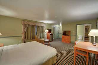 Hotel Colonial Motel And Spa photo 3