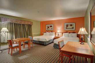 Hotel Colonial Motel And Spa photo 4