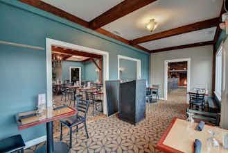 Hotel Colonial Motel And Spa photo 5