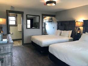 Hotel Lake Bomoseen Lodge photo 1