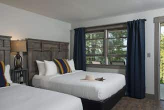Hotel Lake Bomoseen Lodge photo 2