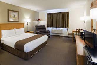 Hotel Paynesville Inn And Suites photo 1