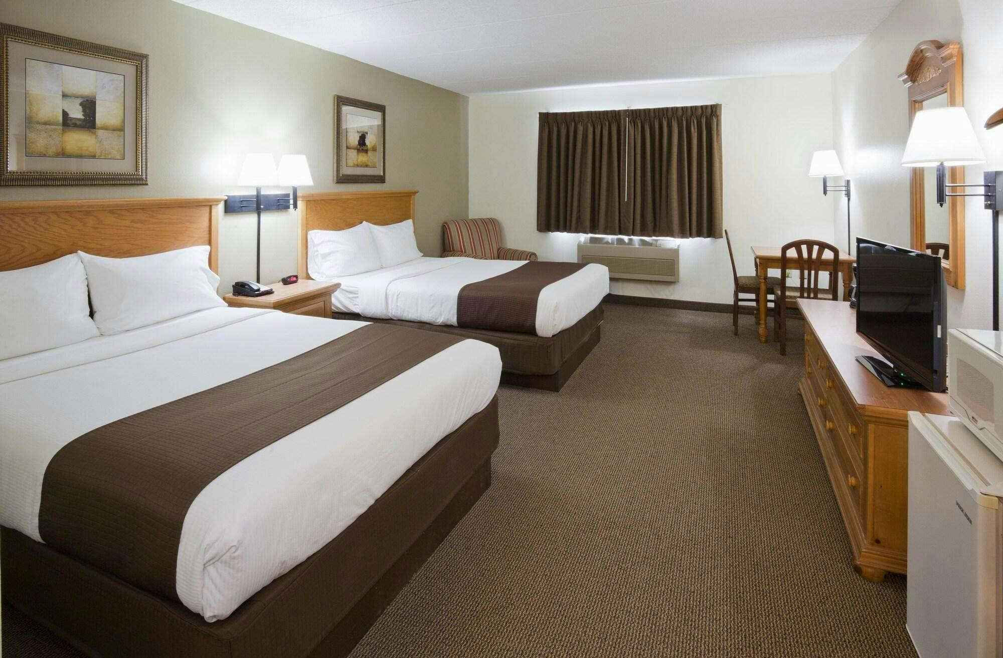 Hotel Paynesville Inn And Suites photo 3