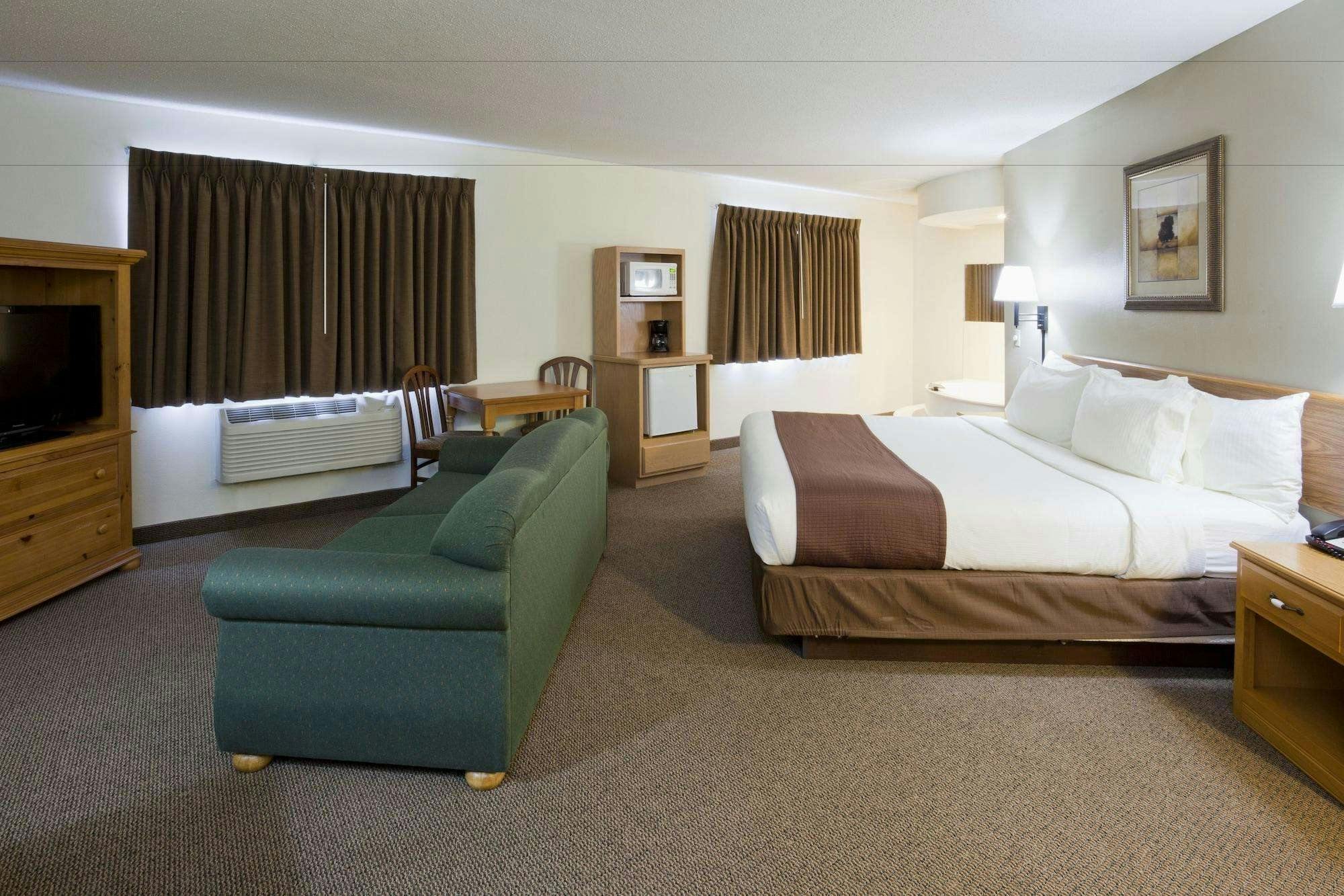 Hotel Paynesville Inn And Suites photo 4