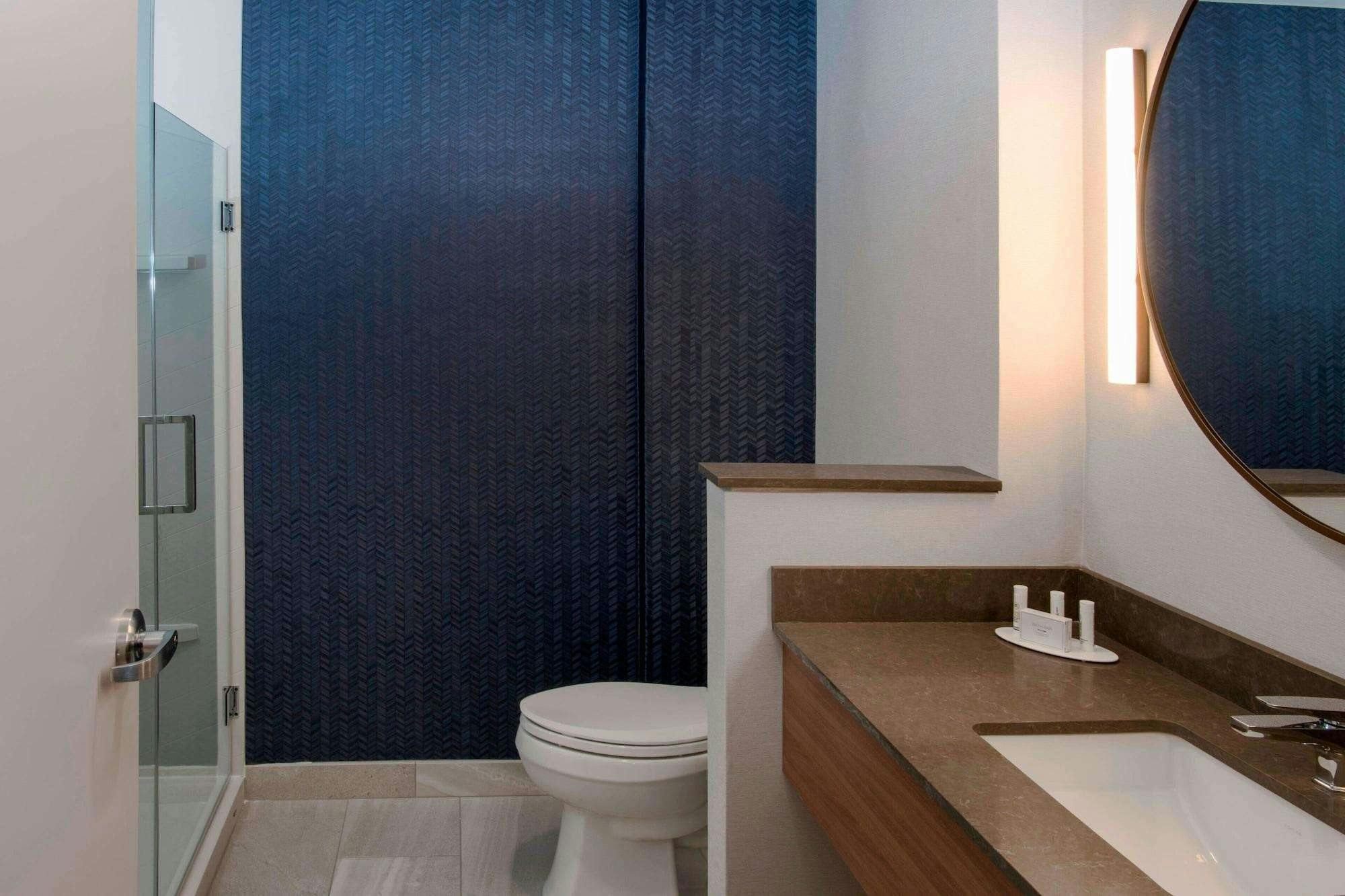 Hotel Fairfield Inn & Suites by Marriott Washington Casino Area photo 3