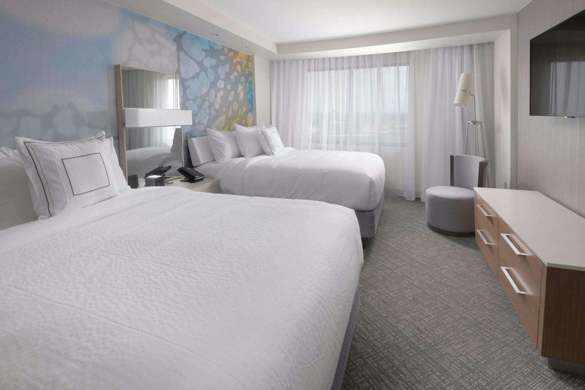 Hotel Courtyard Austin Pflugerville and Pflugerville Conference Center photo 2