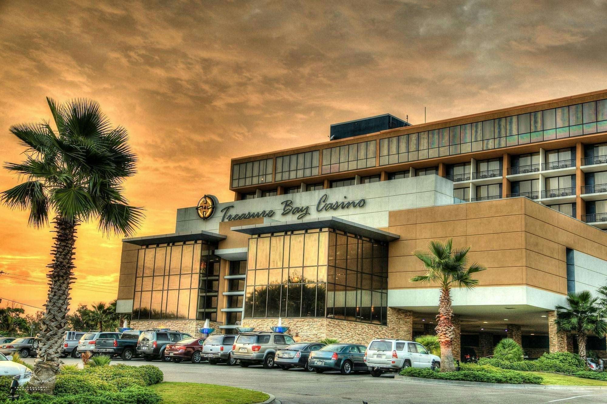 Treasure Bay Casino and Hotel