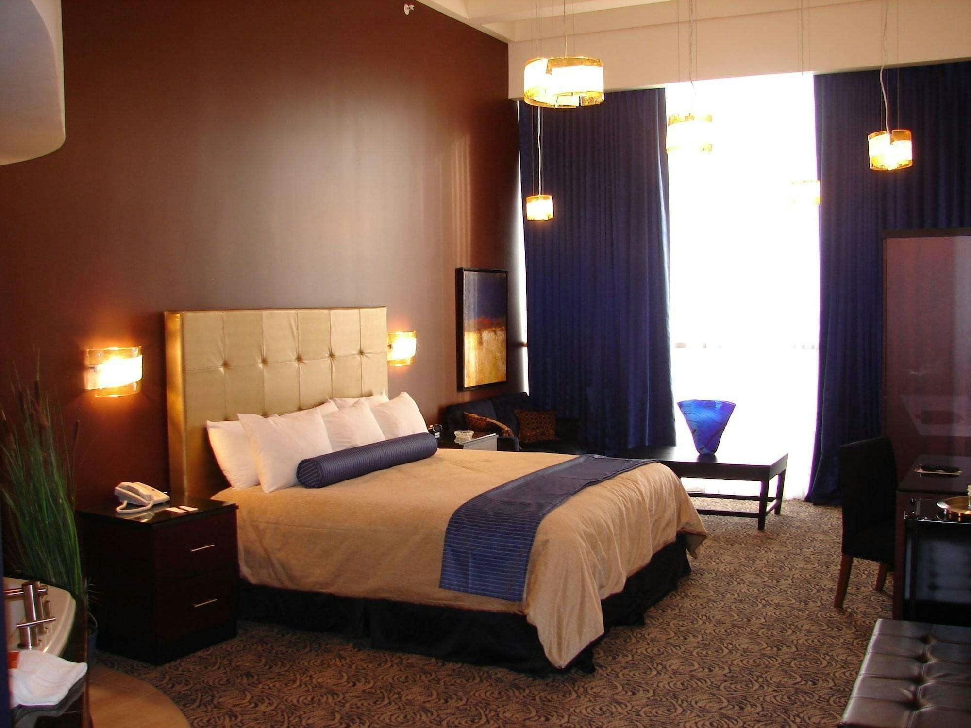 Hotel Treasure Bay Casino and Hotel photo 1