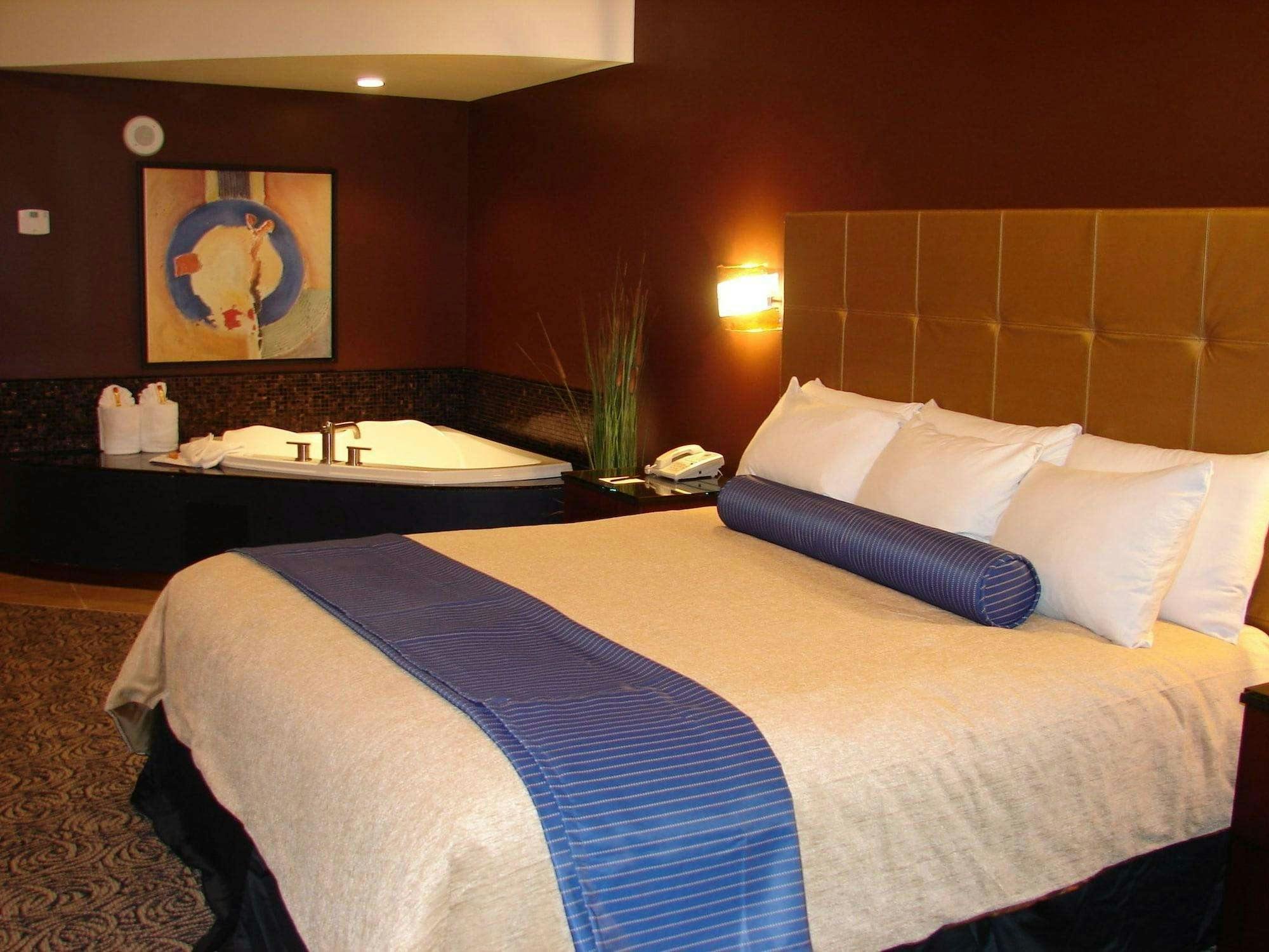 Hotel Treasure Bay Casino and Hotel photo 2