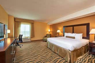 Hotel Kickapoo Lucky Eagle Casino Hotel photo 1