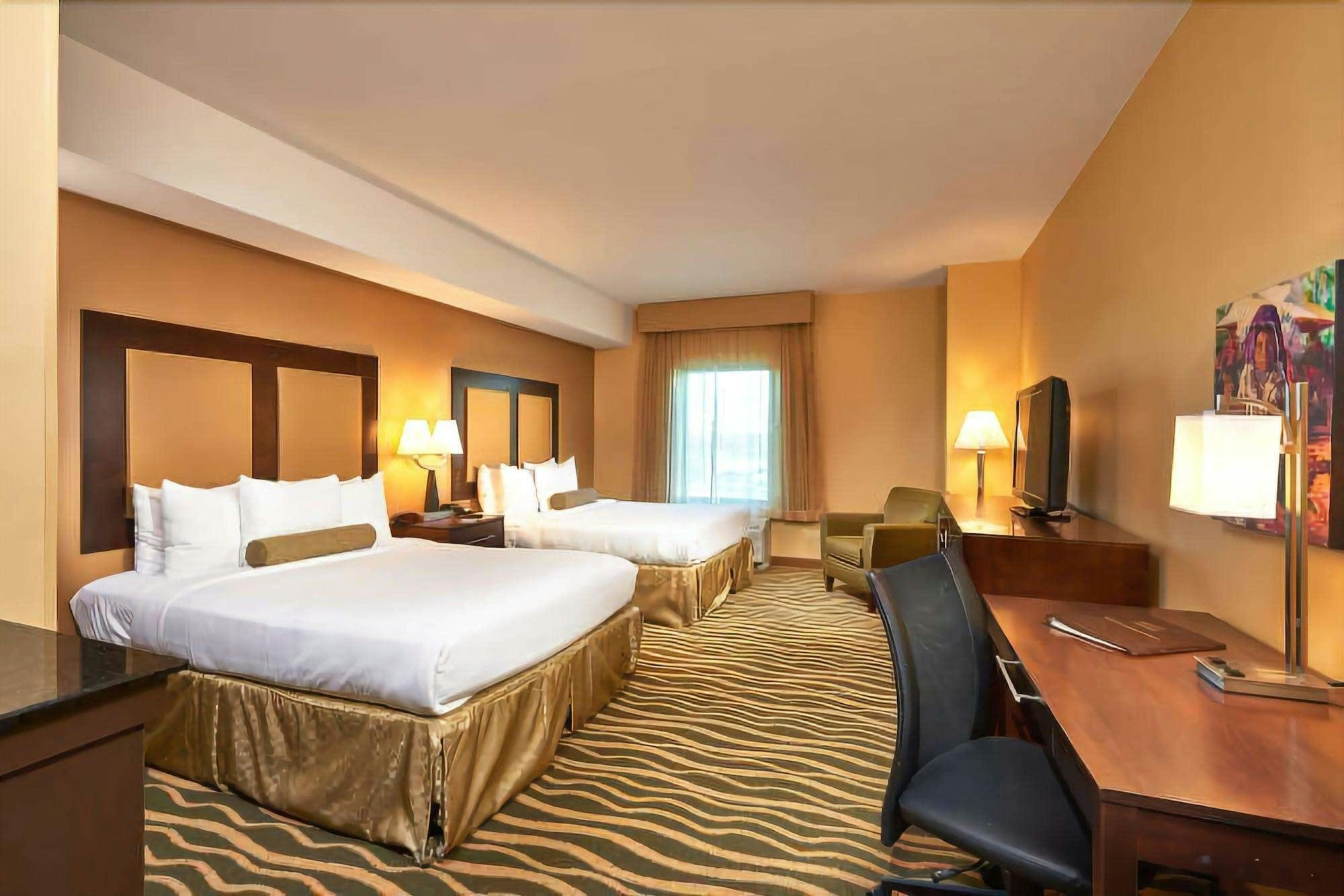 Hotel Kickapoo Lucky Eagle Casino Hotel photo 2