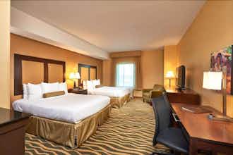 Hotel Kickapoo Lucky Eagle Casino Hotel photo 2