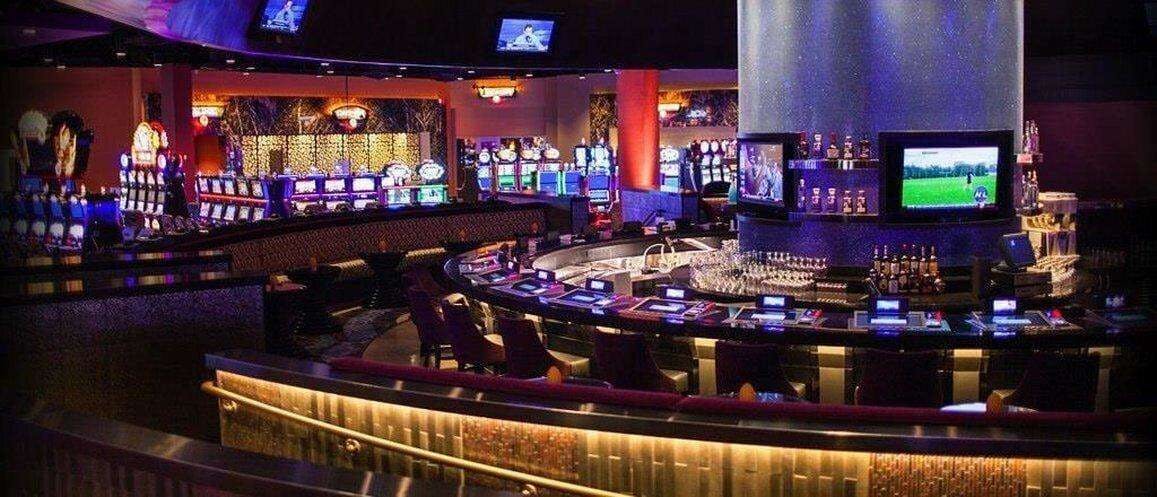 Hotel Kickapoo Lucky Eagle Casino Hotel photo 5