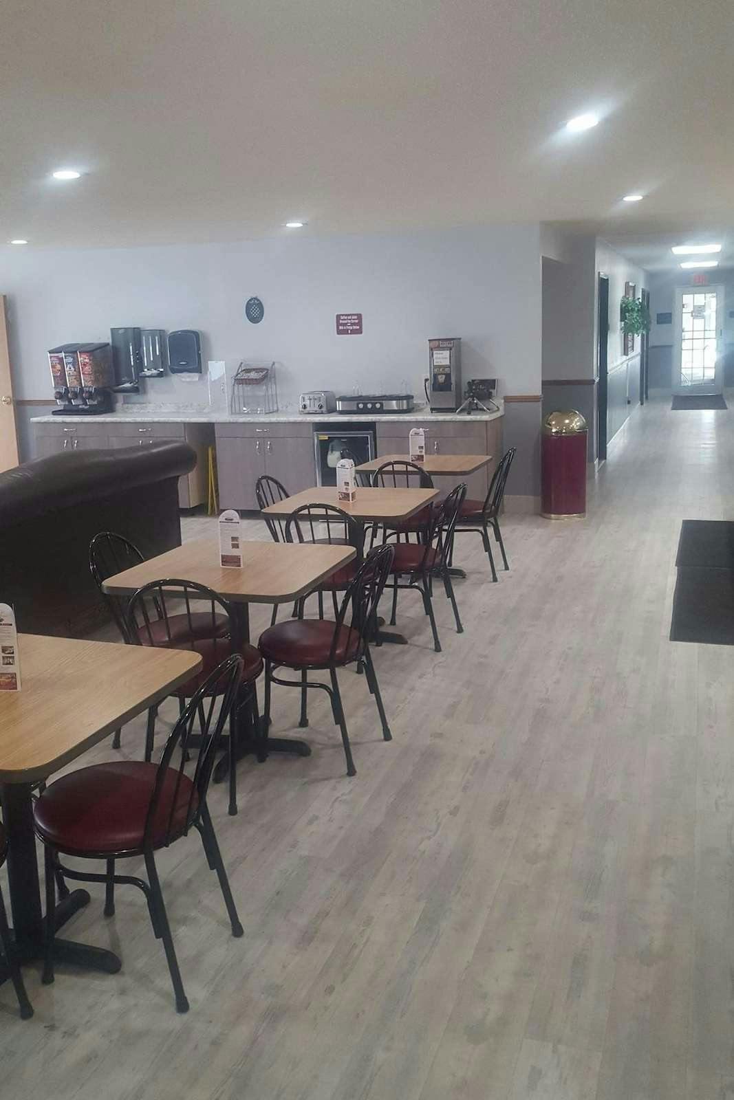 Hotel Windsor Place Inn photo 5