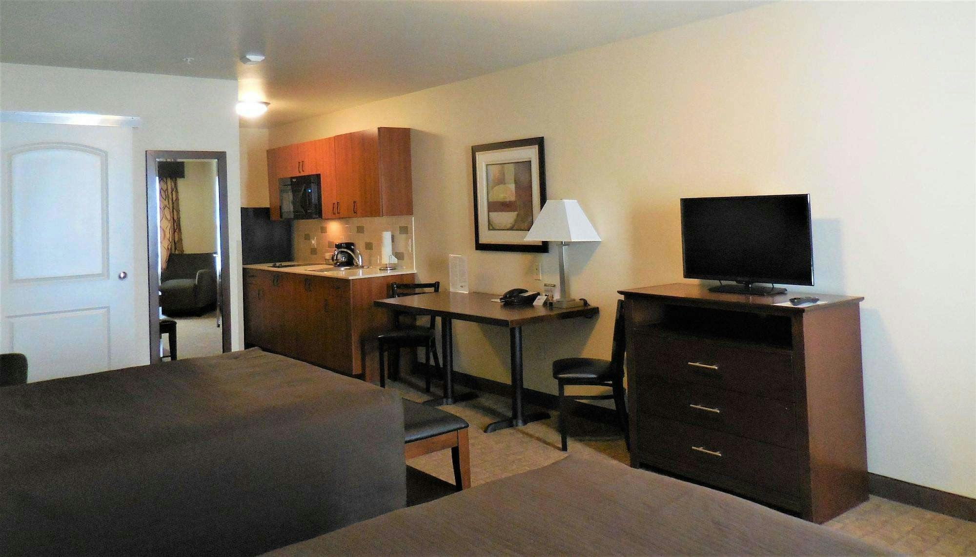 Hotel Ledgestone Suites Hotel Elko photo 1