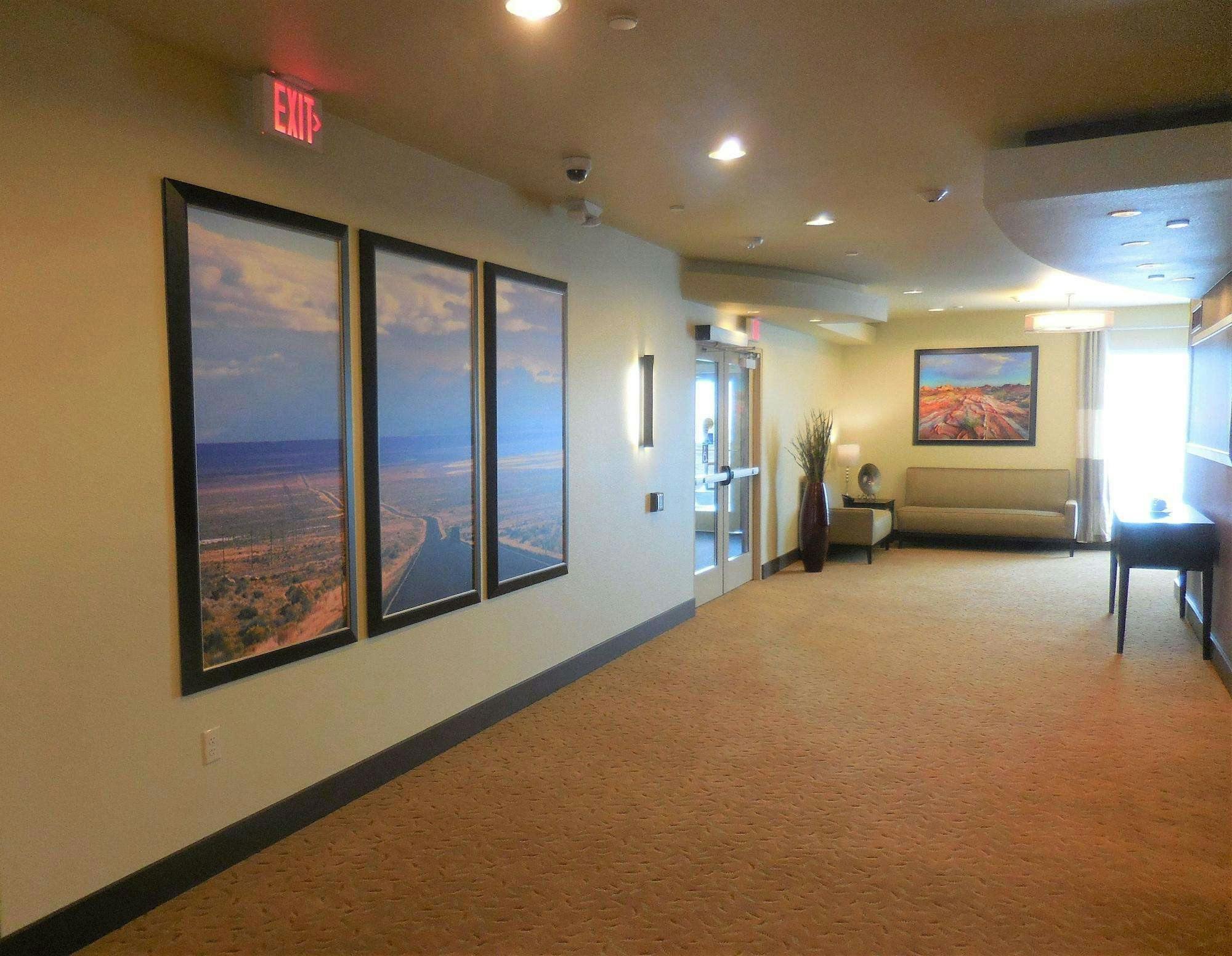 Hotel Ledgestone Suites Hotel Elko photo 5