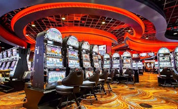 Cherokee Casino & Hotel Roland