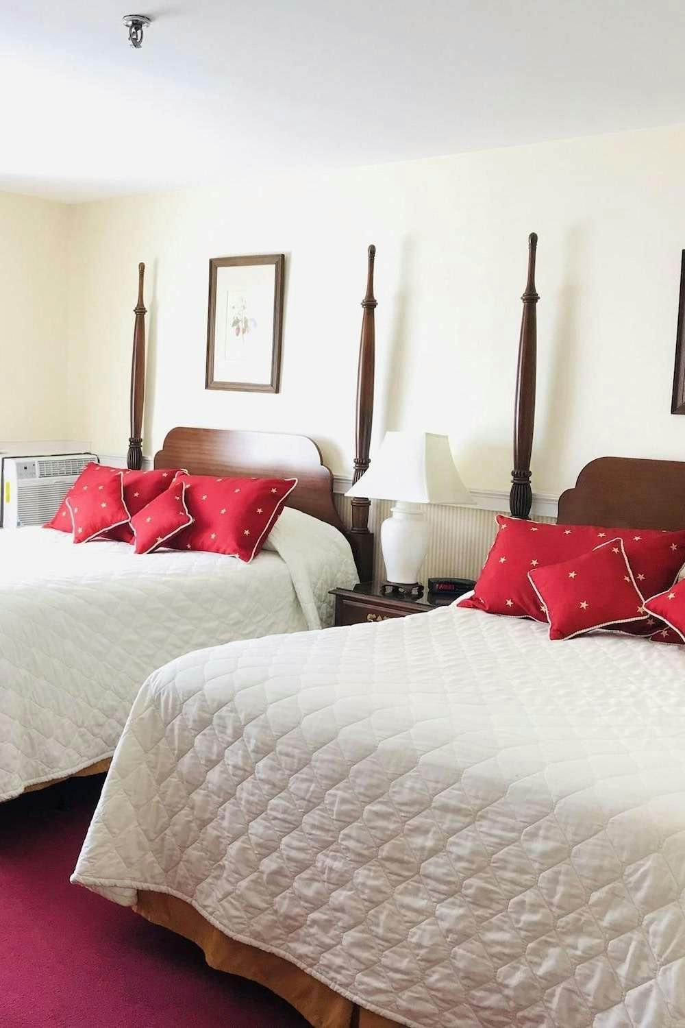 Hotel Americas Cup Inn photo 3