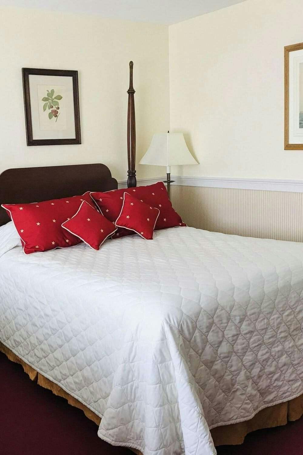 Hotel Americas Cup Inn photo 1