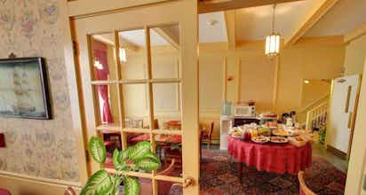 Hotel Americas Cup Inn photo 5