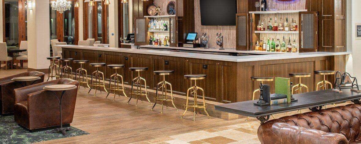 Hotel Four Points by Sheraton Santa Cruz Scotts Valley photo 4