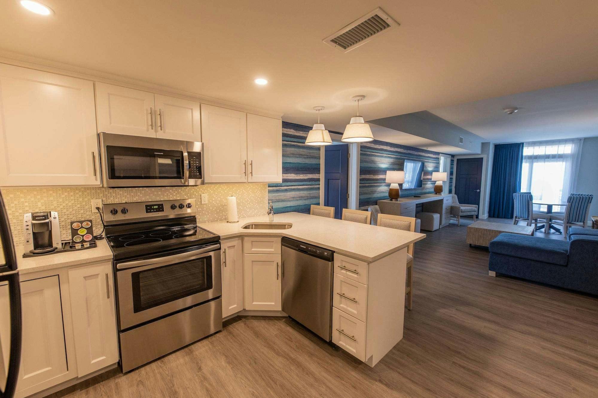 Hotel Hotel LBI photo 2