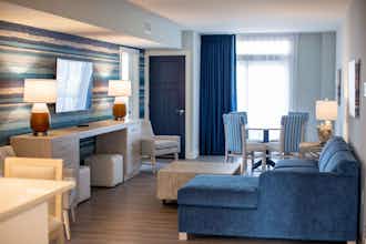 Hotel Hotel LBI photo 3