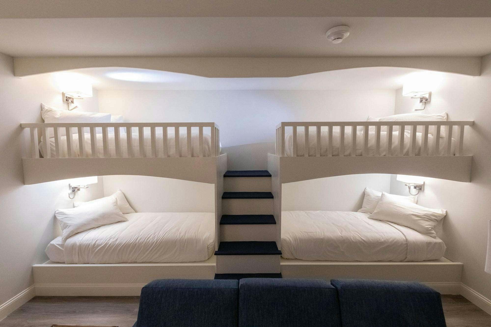 Hotel Hotel LBI photo 4