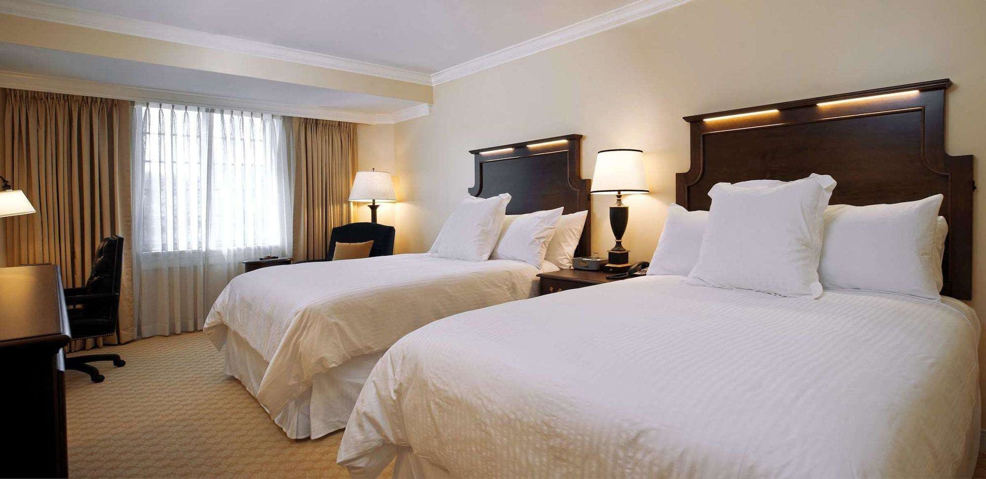 Hotel Morris Inn photo 2