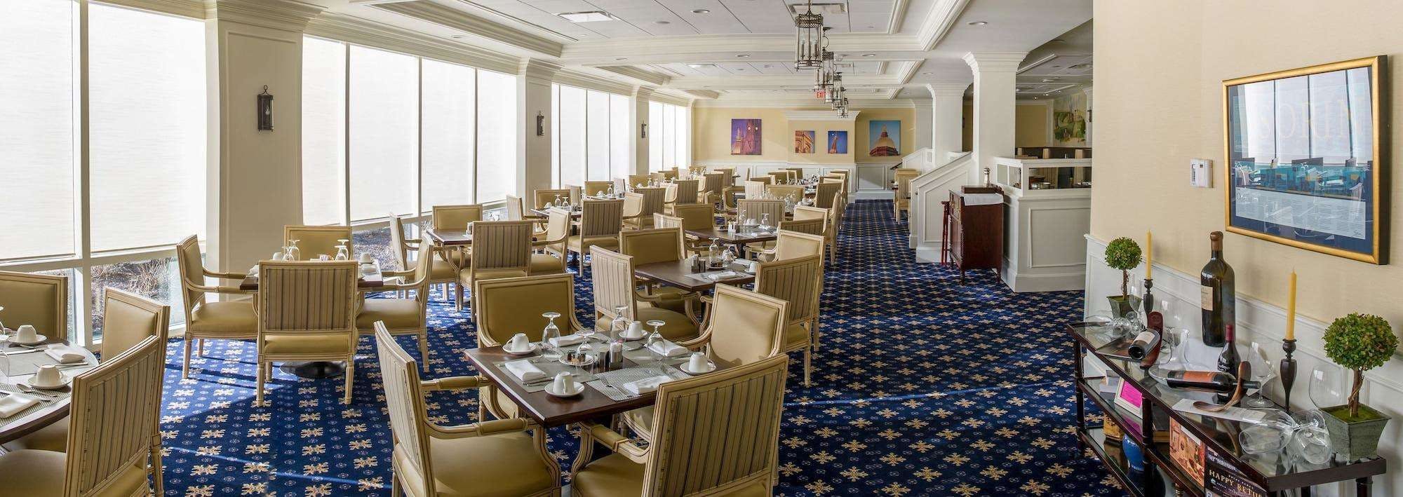 Hotel Morris Inn photo 5