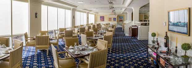 Hotel Morris Inn photo 5