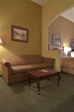 Hotel Comfort Suites Bush Intercontinental Airport photo 3