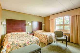 Hotel Oglebay Resort photo 1