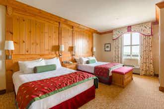 Hotel Oglebay Resort photo 2