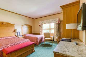 Hotel Oglebay Resort photo 3