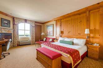 Hotel Oglebay Resort photo 4