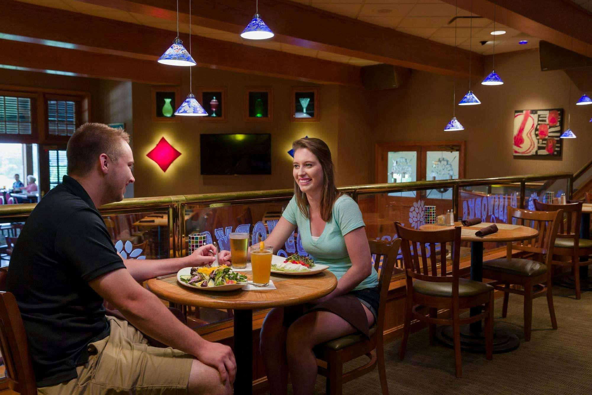 Hotel Oglebay Resort photo 5