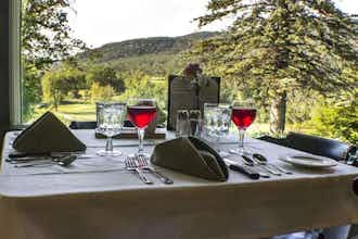 Hotel Town and Country Inn & Resort photo 5