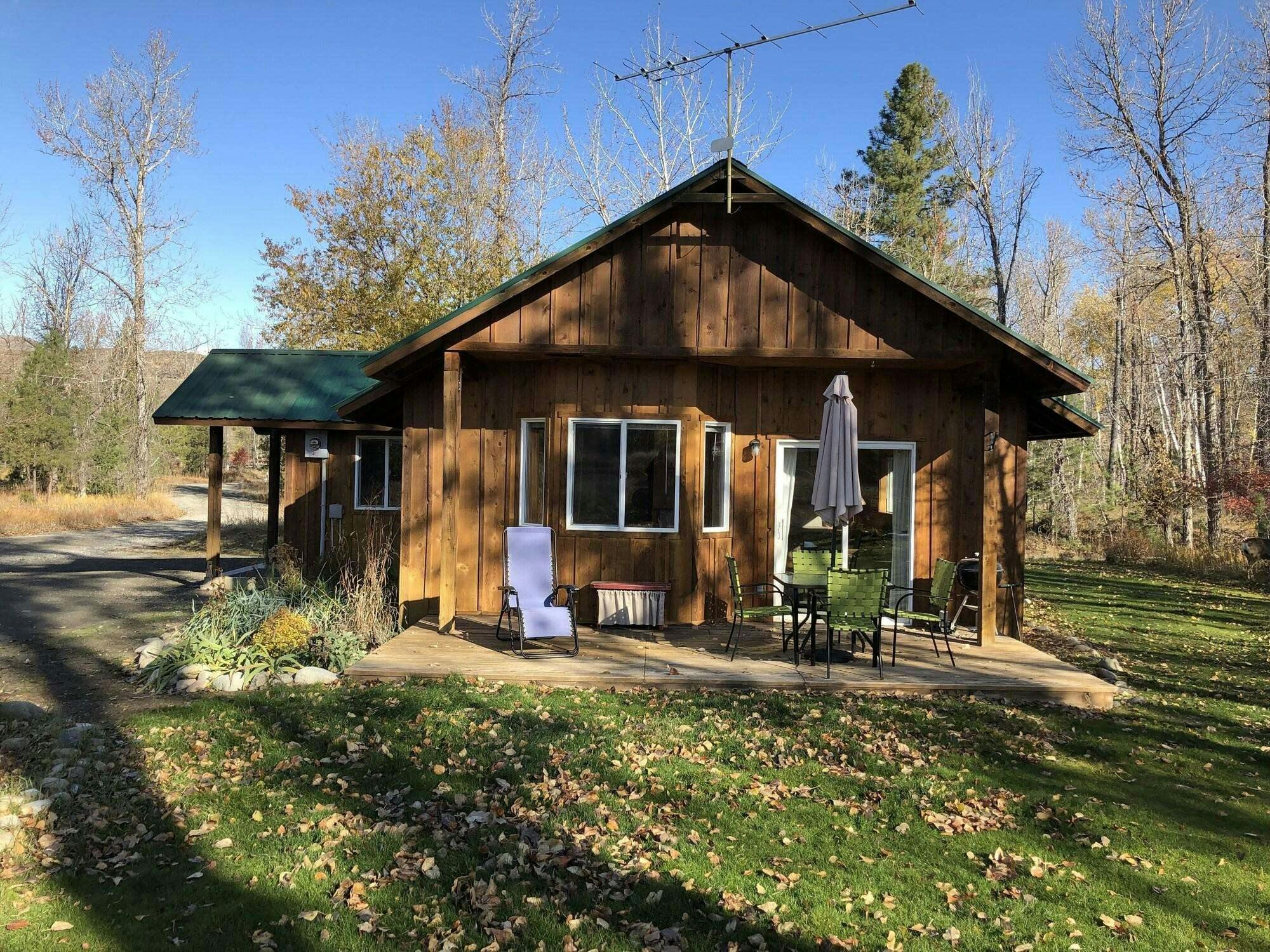 Hotel River Run Inn photo 1