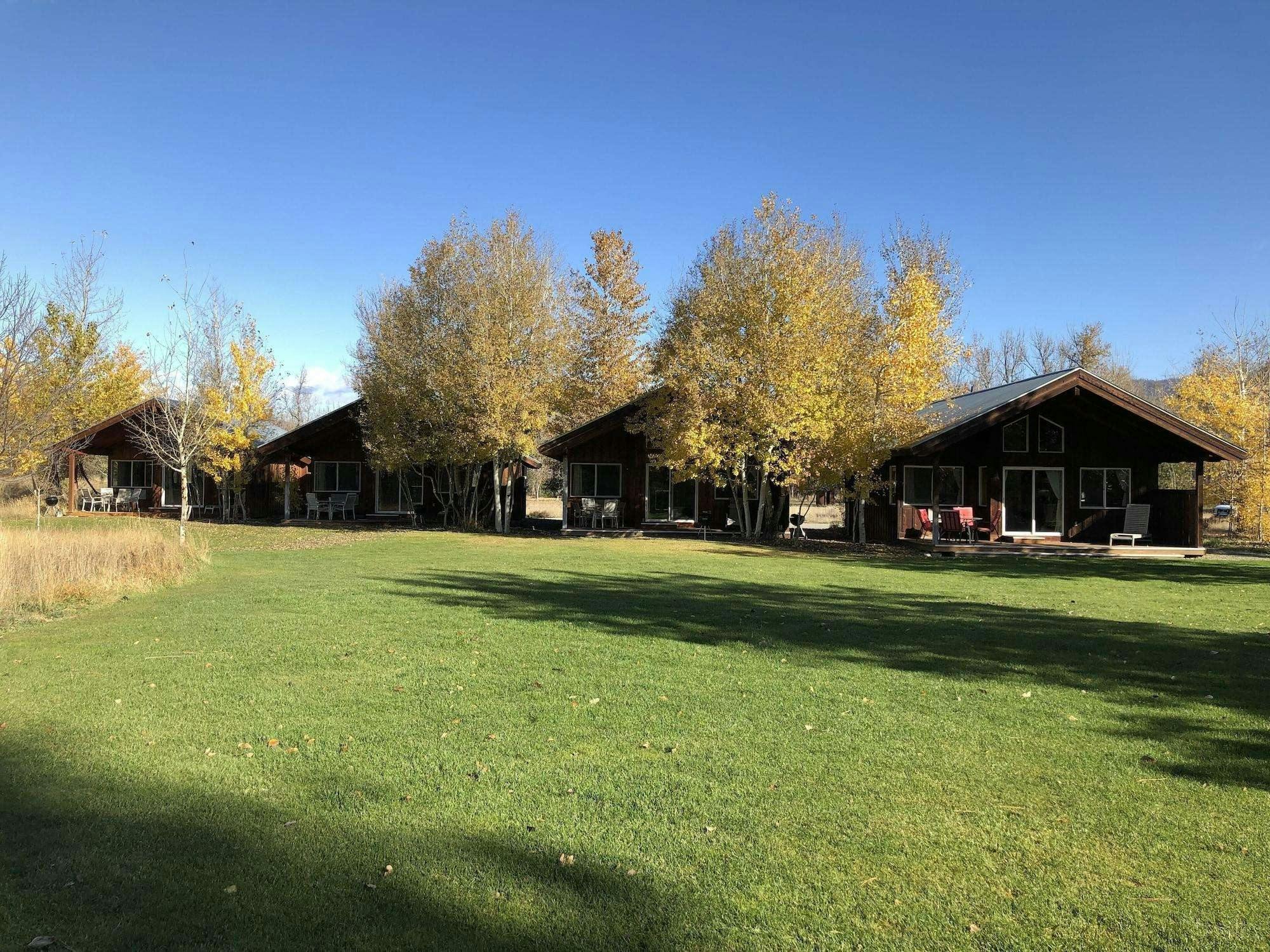 Hotel River Run Inn photo 2