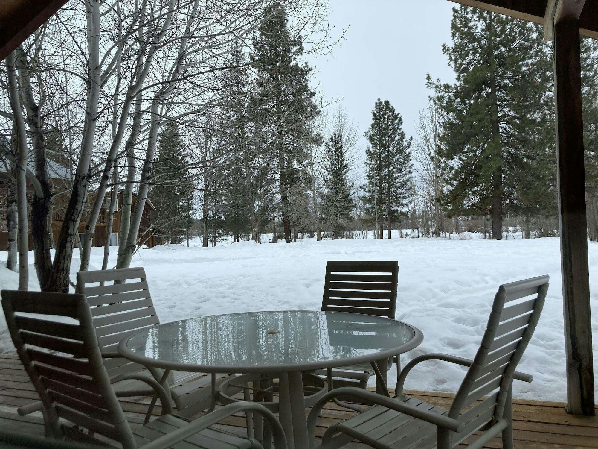 Hotel River Run Inn photo 5