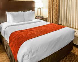 Hotel Comfort Suites Gallup East Route 66 and I-40 photo 1