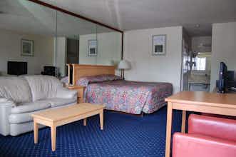 Hotel Western Inn Lakewood Tacoma photo 3