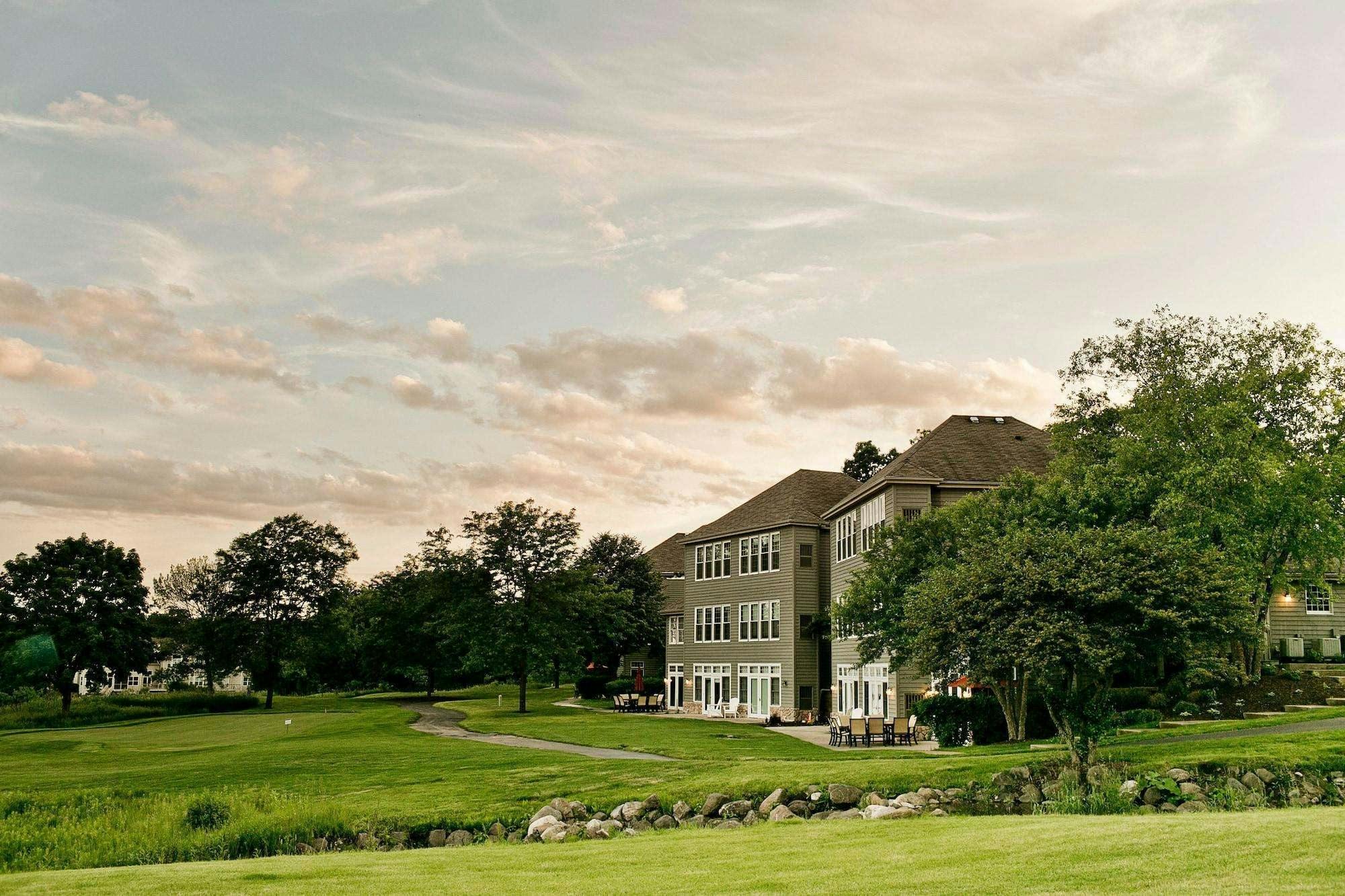 Destination Geneva National