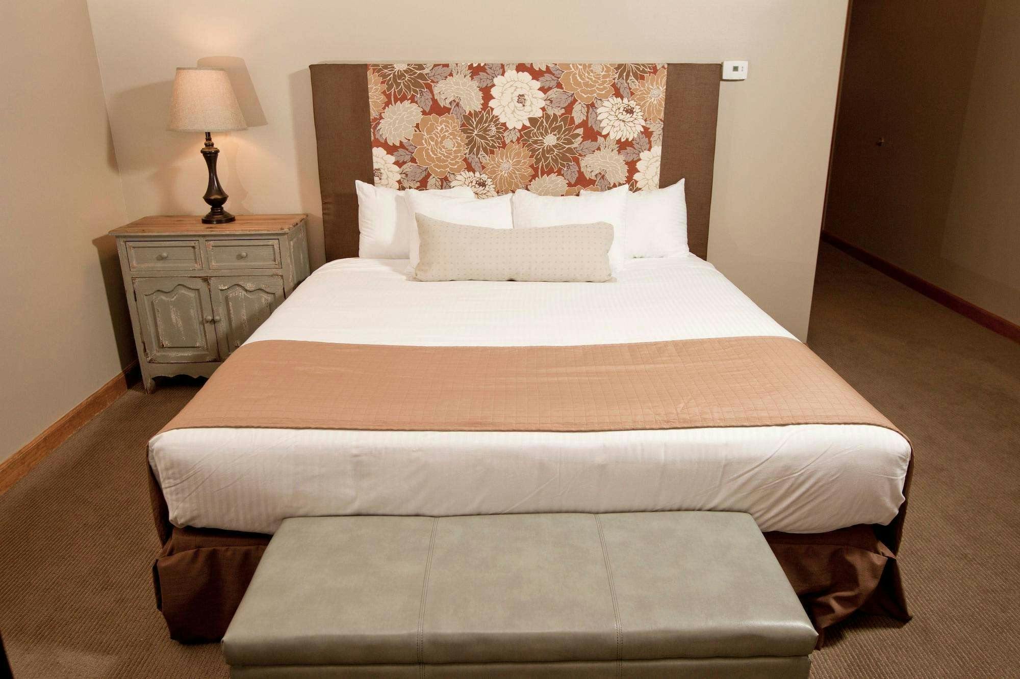 Hotel Destination Geneva National photo 1