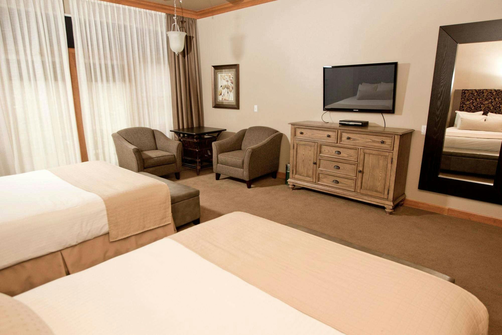 Hotel Destination Geneva National photo 2