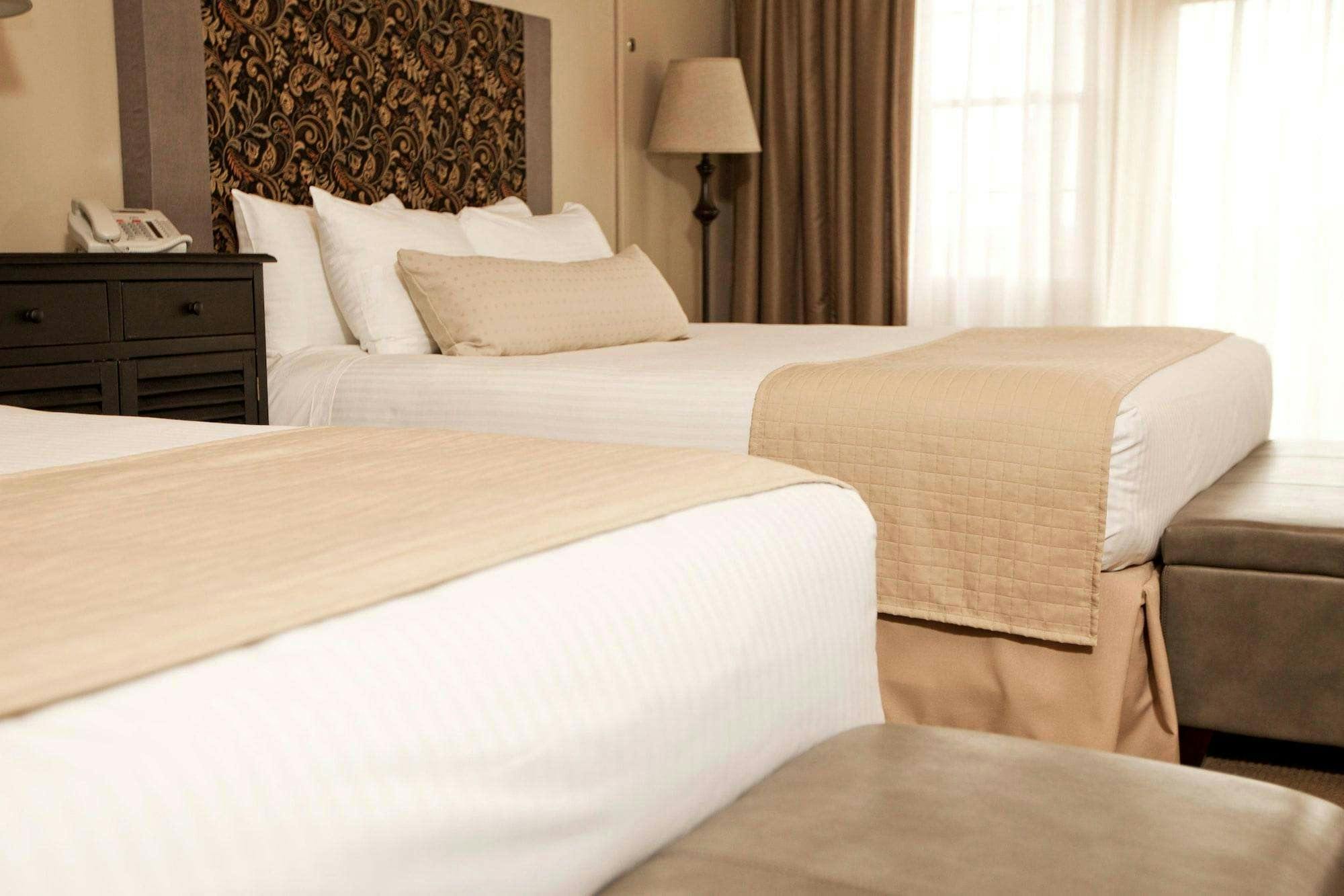 Hotel Destination Geneva National photo 4