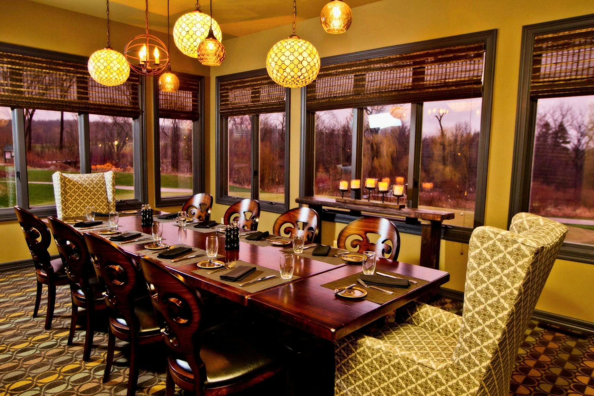 Hotel Destination Geneva National photo 5