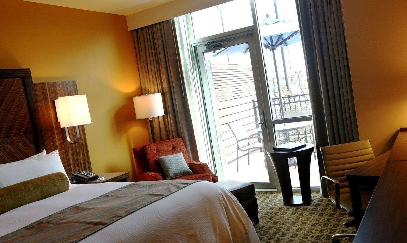 Hotel Apache Casino Hotel photo 1